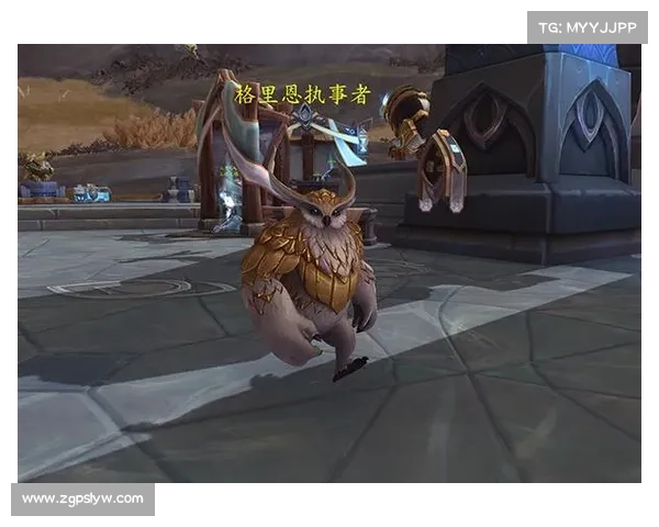 魔兽9.0：格里恩名望提升攻略