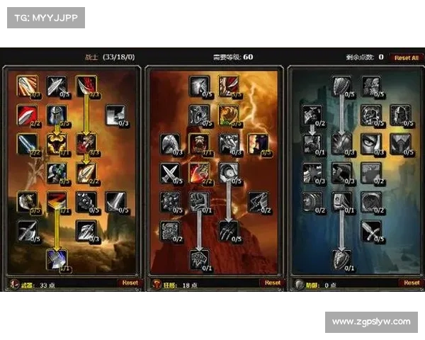 魔兽世界15级战士技能释放攻略